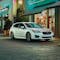 2022 Subaru Impreza 6th exterior image - activate to see more