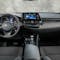 2019 Toyota C-HR 1st interior image - activate to see more
