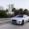 2022 Jaguar I-PACE 8th exterior image - activate to see more