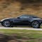 2019 Aston Martin Vantage 31st exterior image - activate to see more