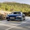 2018 Audi R8 1st exterior image - activate to see more