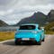 2022 Porsche Macan 8th exterior image - activate to see more