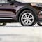 2021 Ford Explorer 9th exterior image - activate to see more