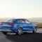 2019 Audi S3 5th exterior image - activate to see more