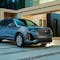 2022 Cadillac XT6 13th exterior image - activate to see more