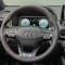 2022 Hyundai Kona 4th interior image - activate to see more