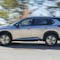 2023 Nissan Rogue 2nd exterior image - activate to see more