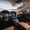 2020 Subaru Outback 1st interior image - activate to see more