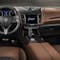 2019 Maserati Levante 1st interior image - activate to see more