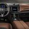 2019 Maserati Levante 1st interior image - activate to see more