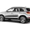 2019 Mitsubishi Outlander Sport 10th exterior image - activate to see more