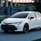 2020 Toyota Corolla Hatchback 11th exterior image - activate to see more