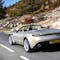 2021 Aston Martin DB11 26th exterior image - activate to see more