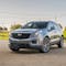 2024 Cadillac XT5 10th exterior image - activate to see more
