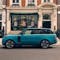 2022 Land Rover Range Rover 2nd exterior image - activate to see more