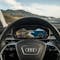 2021 Audi A8 5th interior image - activate to see more