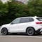 2022 BMW X5 5th exterior image - activate to see more