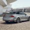 2020 Audi A5 17th exterior image - activate to see more