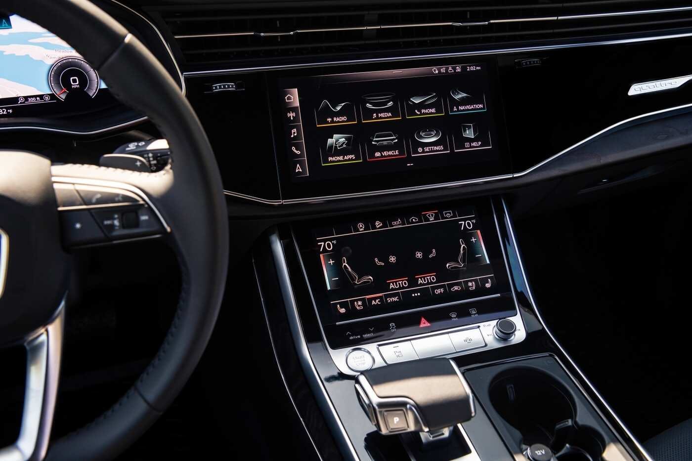2023 Audi Q7 Review  Pricing, Trims & Photos - TrueCar