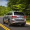 2020 Jeep Grand Cherokee 44th exterior image - activate to see more