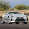 2018 Lexus LC 61st exterior image - activate to see more