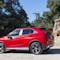2020 Mitsubishi Eclipse Cross 19th exterior image - activate to see more