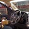 2019 Chevrolet Silverado 2500HD 2nd interior image - activate to see more