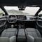 2025 Audi Q6 e-tron 1st interior image - activate to see more