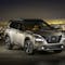 2022 Nissan Rogue 6th exterior image - activate to see more
