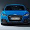 2020 Audi TT RS 17th exterior image - activate to see more