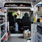 2019 Ram ProMaster Cargo Van 1st interior image - activate to see more