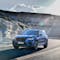 2020 BMW X5 M 1st exterior image - activate to see more