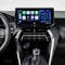 2024 Toyota Venza 8th interior image - activate to see more