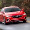 2019 Buick Regal Sportback 11th exterior image - activate to see more
