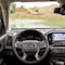 2022 GMC Canyon 3rd interior image - activate to see more