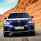2020 BMW X5 M 2nd exterior image - activate to see more