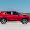 2019 Mitsubishi Eclipse Cross 3rd exterior image - activate to see more