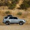 2022 Toyota 4Runner 9th exterior image - activate to see more