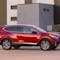2021 Honda CR-V 4th exterior image - activate to see more