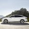 2025 Volkswagen ID.7 3rd exterior image - activate to see more