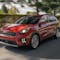 2022 Kia Niro 1st exterior image - activate to see more