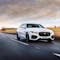 2022 Jaguar XF 1st exterior image - activate to see more