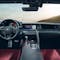 2019 Lexus LC 11th interior image - activate to see more