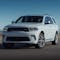 2022 Dodge Durango 8th exterior image - activate to see more