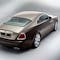2019 Rolls-Royce Wraith 7th exterior image - activate to see more