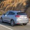 2020 Honda HR-V 9th exterior image - activate to see more