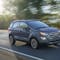 2019 Ford EcoSport 15th exterior image - activate to see more