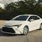 2020 Toyota Corolla 8th exterior image - activate to see more