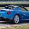 2020 Alfa Romeo 4C 4th exterior image - activate to see more