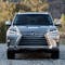 2018 Lexus LX 11th exterior image - activate to see more